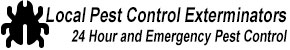 Madison NC Pest Control Exterminators